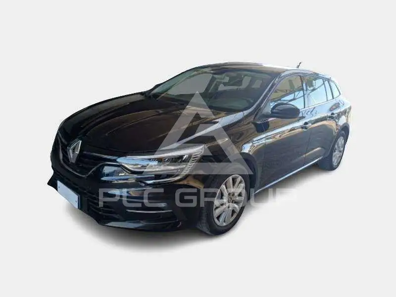 2023 Renault Megane