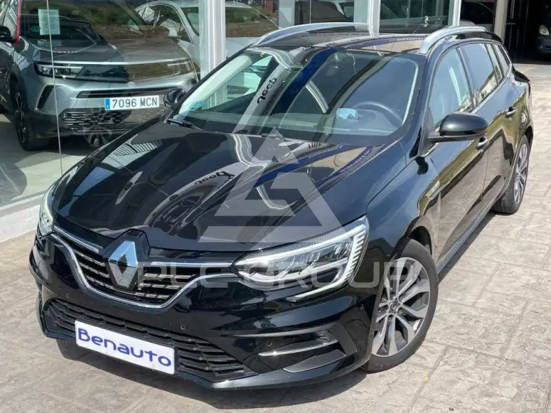 2023 Renault Megane