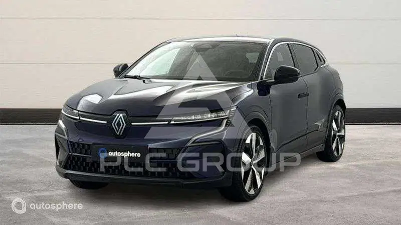 2023 Renault Megane
