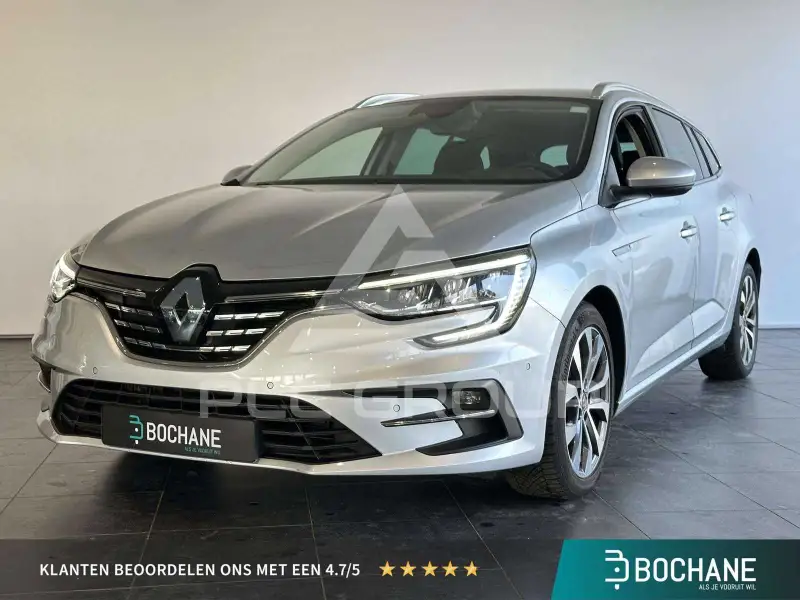 2023 Renault Megane