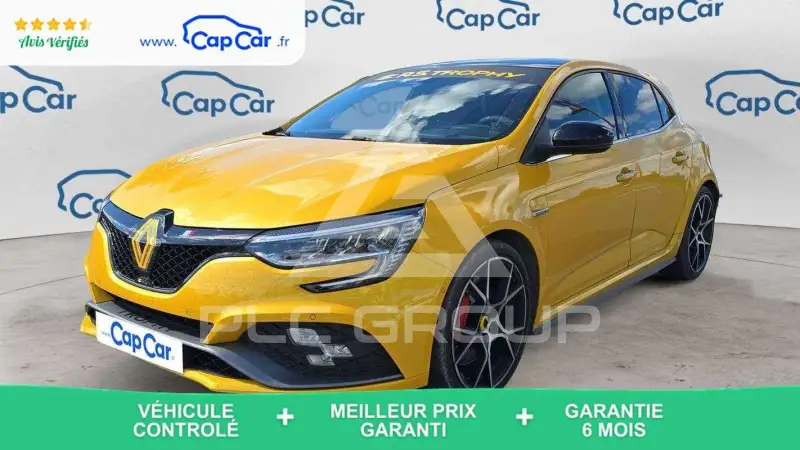 2023 Renault Megane