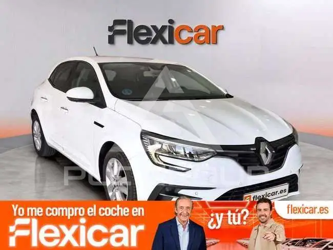 2023 Renault Megane