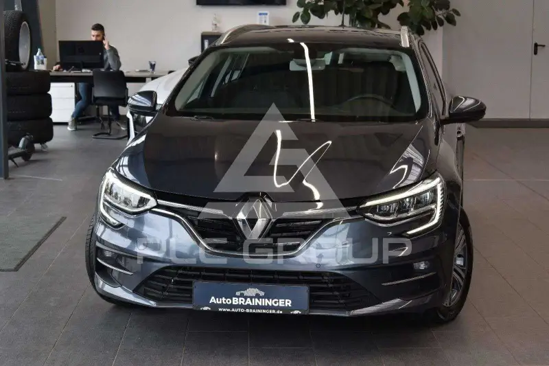 2023 Renault Megane