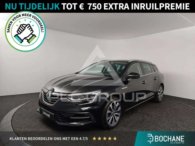 2023 Renault Megane
