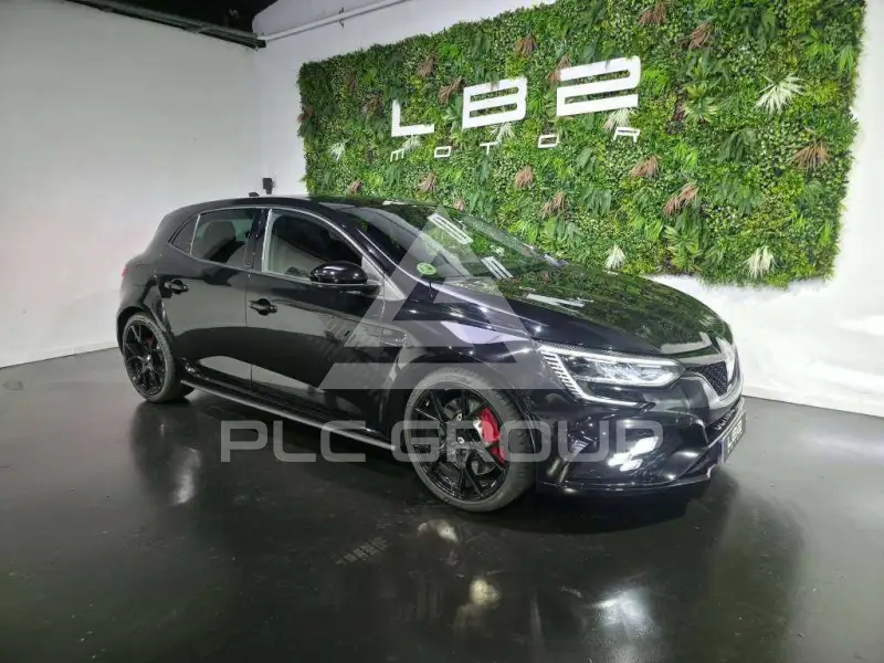 2023 Renault Megane
