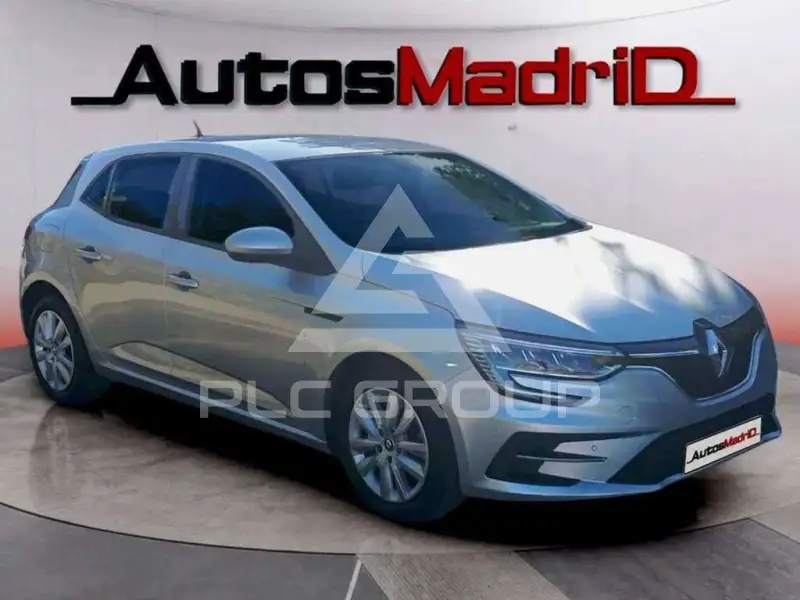 2023 Renault Megane