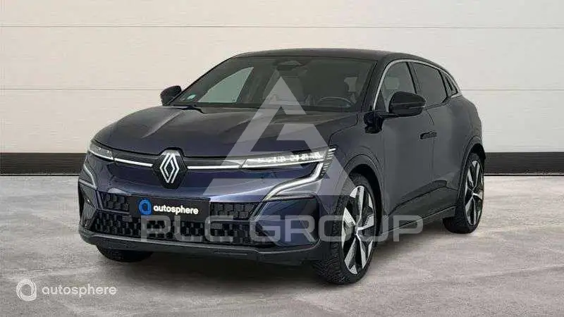 2023 Renault Megane