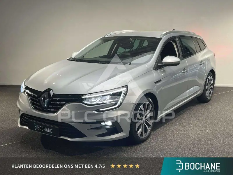 2023 Renault Megane