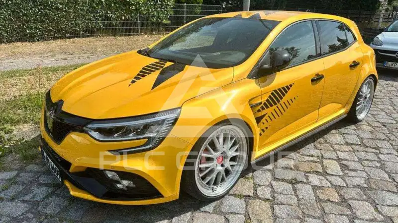 2023 Renault Megane