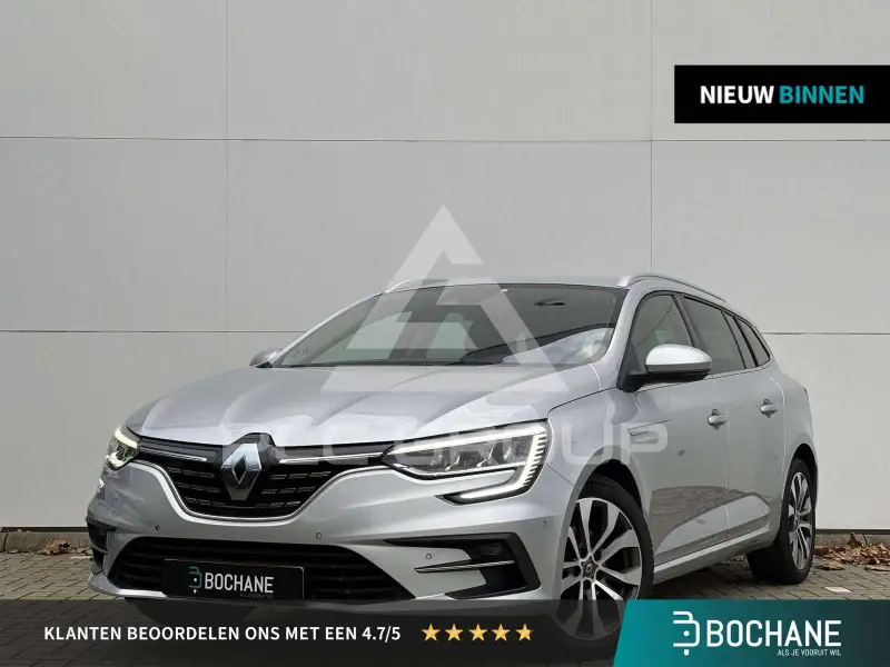 2023 Renault Megane