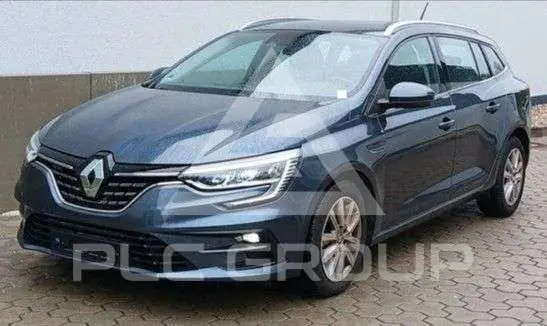 2023 Renault Megane