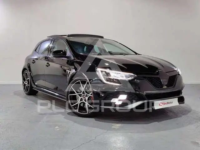 2023 Renault Megane