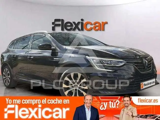 2023 Renault Megane