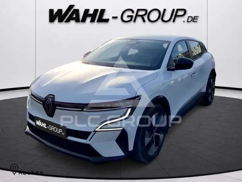 2023 Renault Megane