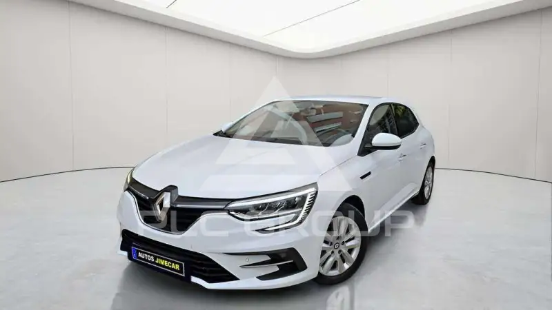 2023 Renault Megane