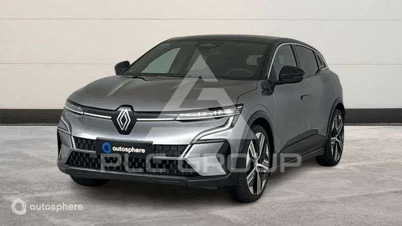 2023 Renault Megane