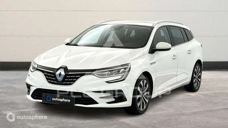 2023 Renault Megane