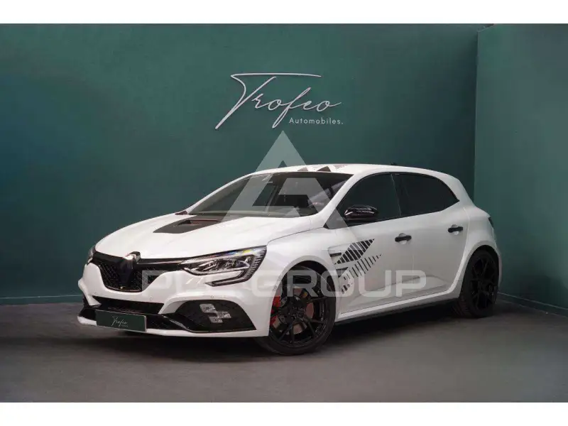 2023 Renault Megane