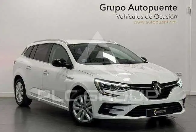 2023 Renault Megane
