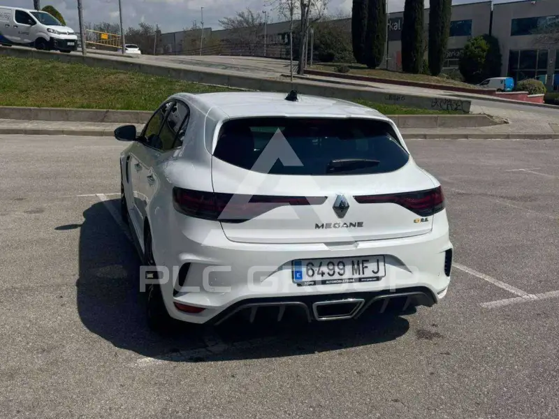 2023 Renault Megane