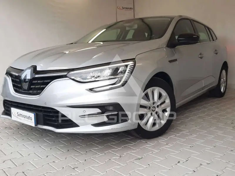 2023 Renault Megane