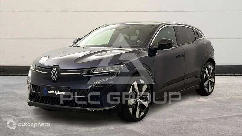 2023 Renault Megane