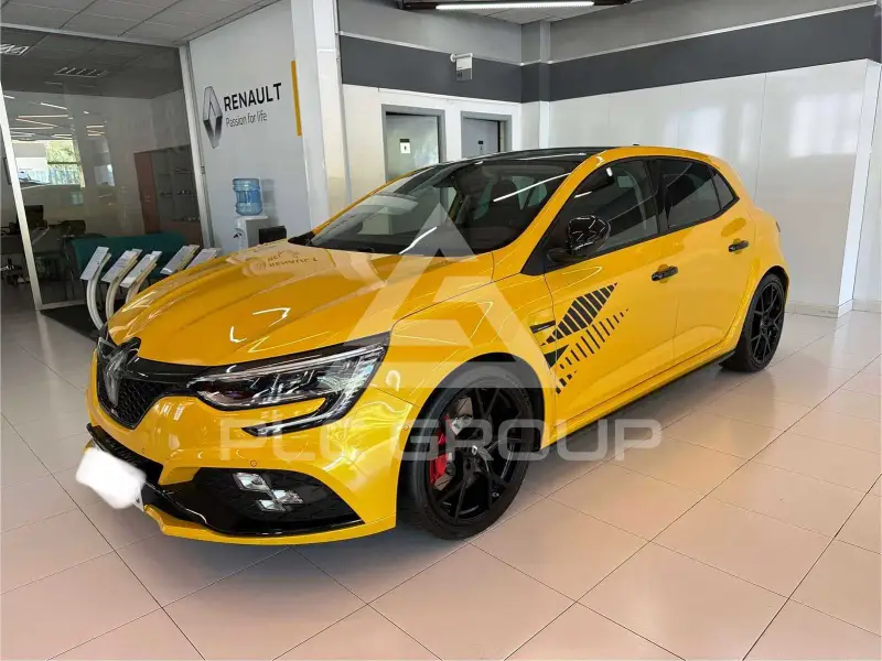 2023 Renault Megane