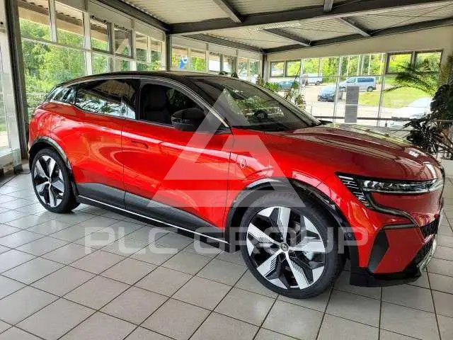 2023 Renault Megane
