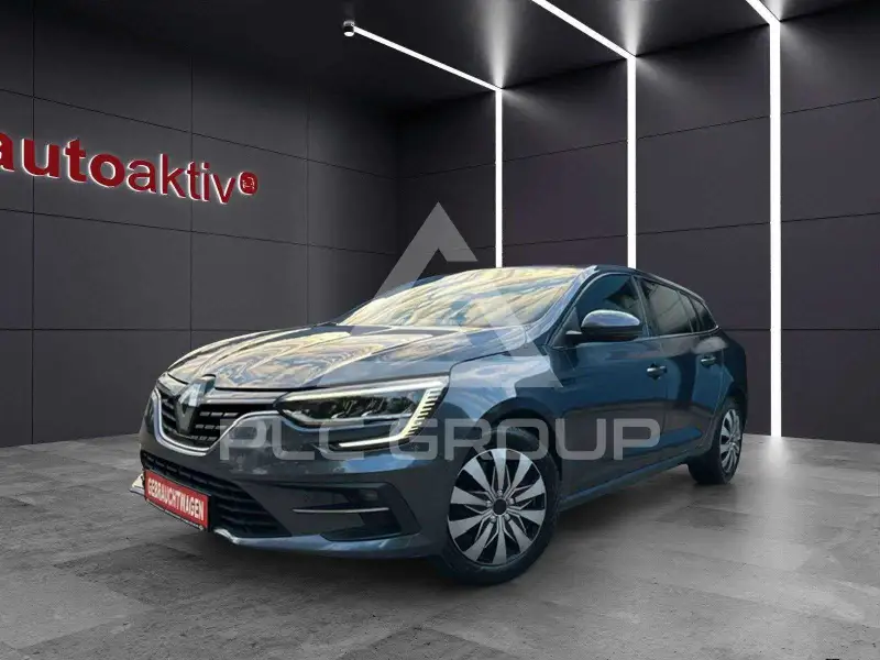 2023 Renault Megane