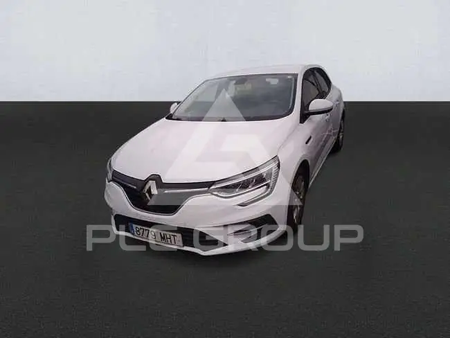 2023 Renault Megane