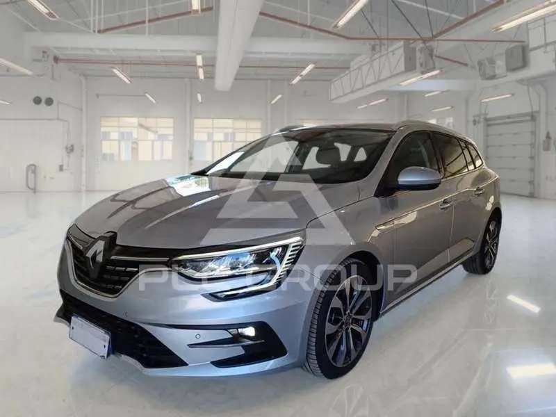2023 Renault Megane