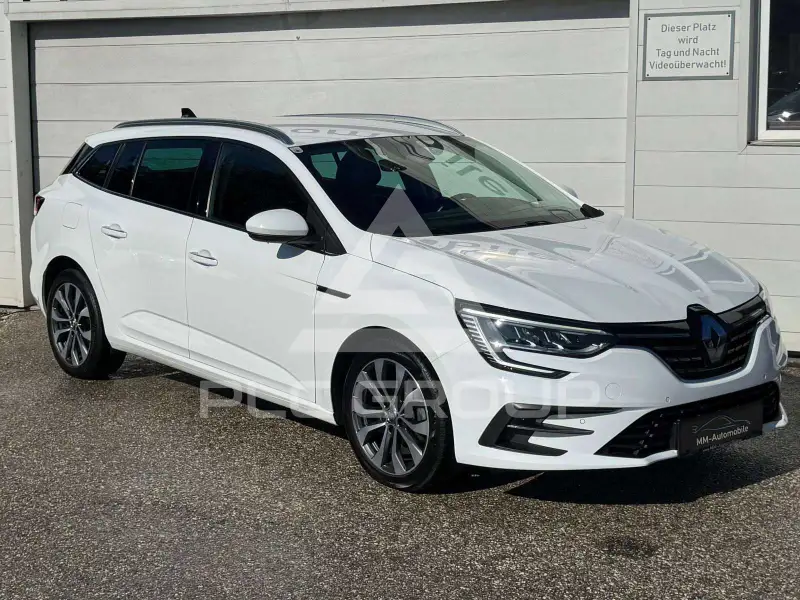 2023 Renault Megane