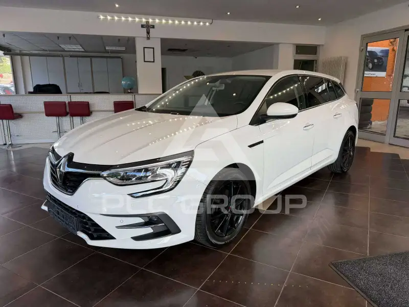 2023 Renault Megane
