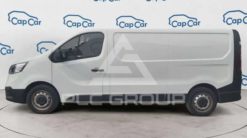 2023 Renault Trafic