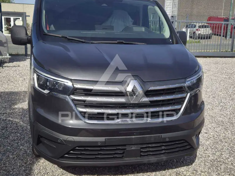 2023 Renault Trafic