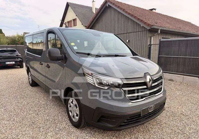 2023 Renault Trafic