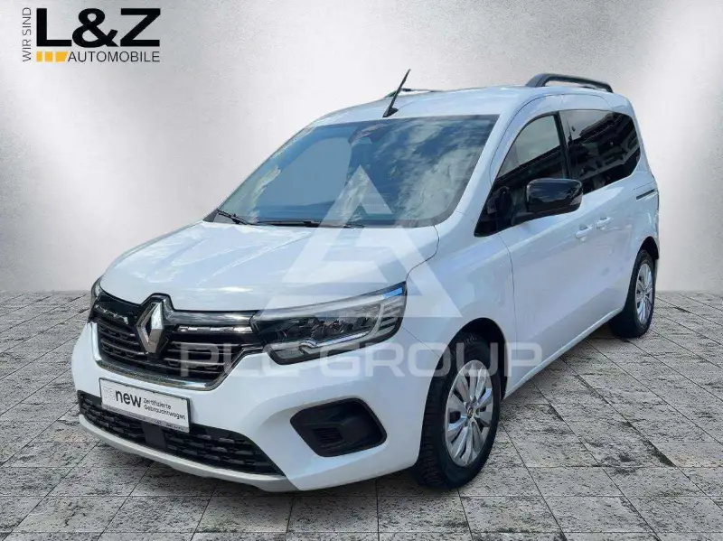 2023 Renault Kangoo