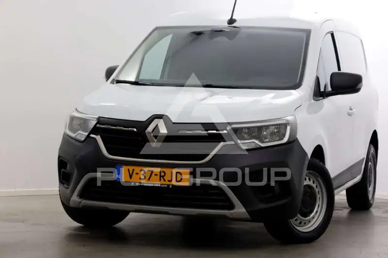 2023 Renault Kangoo