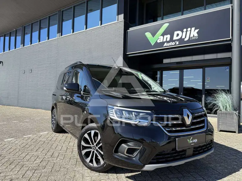 2023 Renault Kangoo