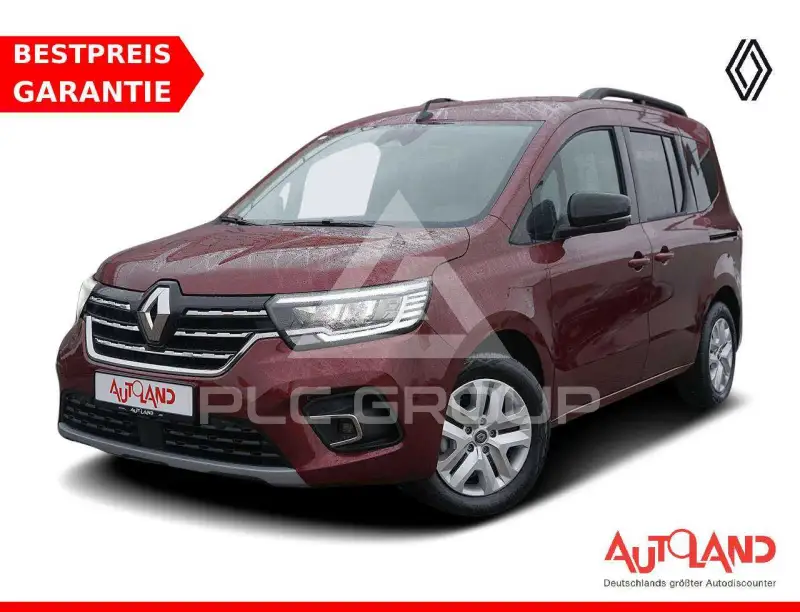 2023 Renault Kangoo