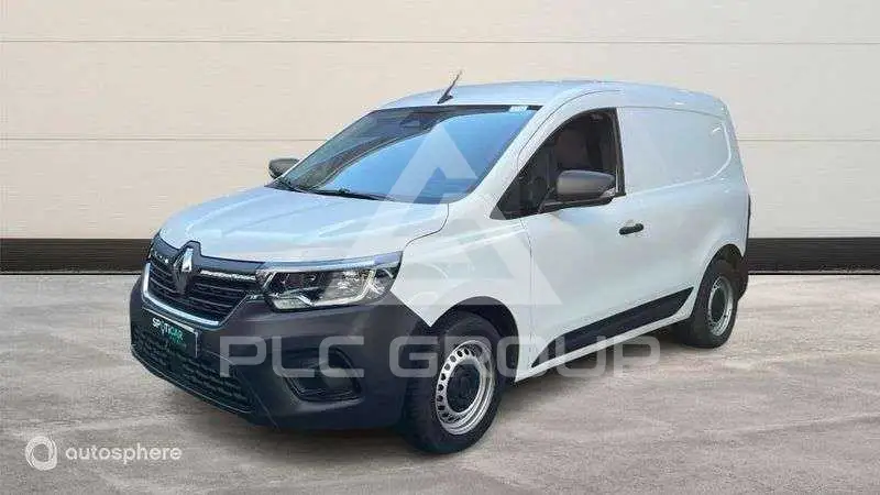 2023 Renault Kangoo