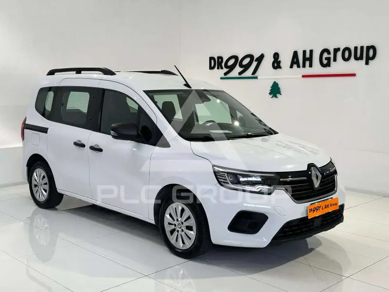 2023 Renault Kangoo