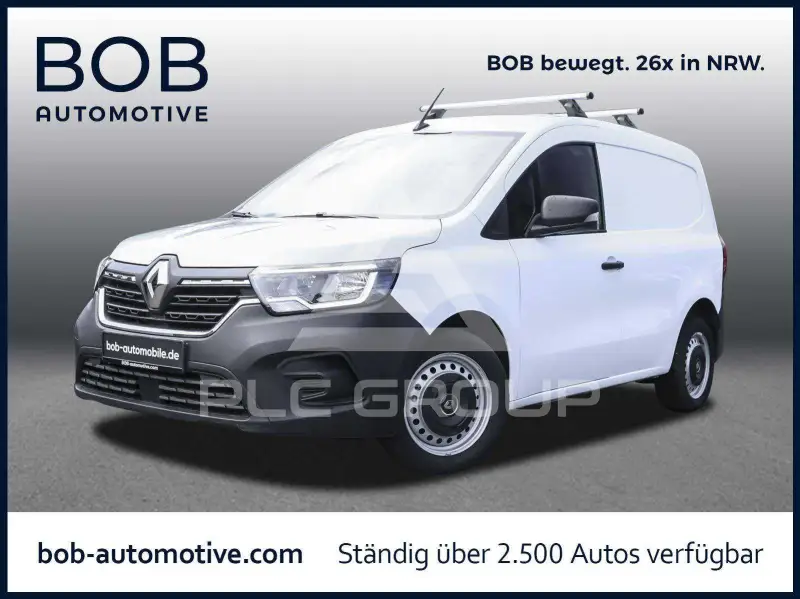 2023 Renault Kangoo