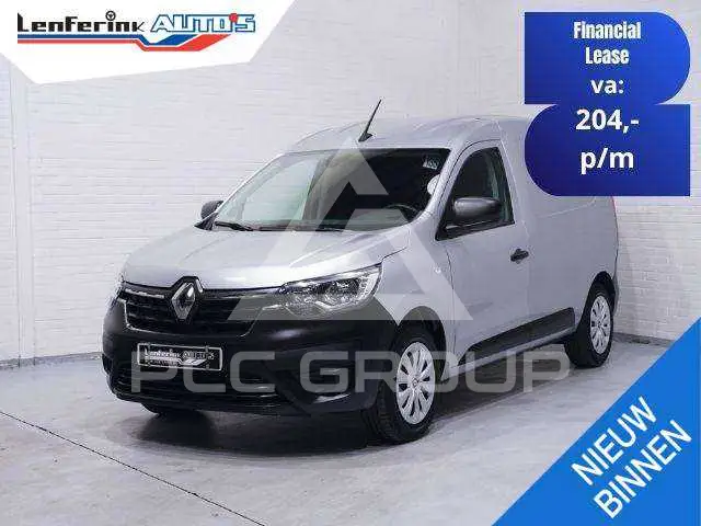 2023 Renault Kangoo