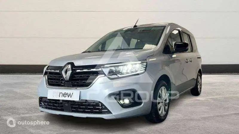 2023 Renault Kangoo