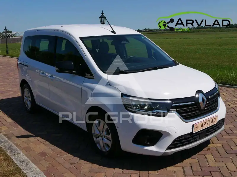 2023 Renault Kangoo