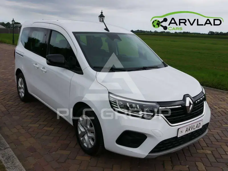 2023 Renault Kangoo