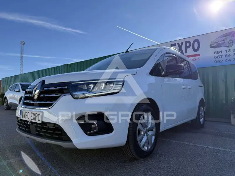 2023 Renault Kangoo