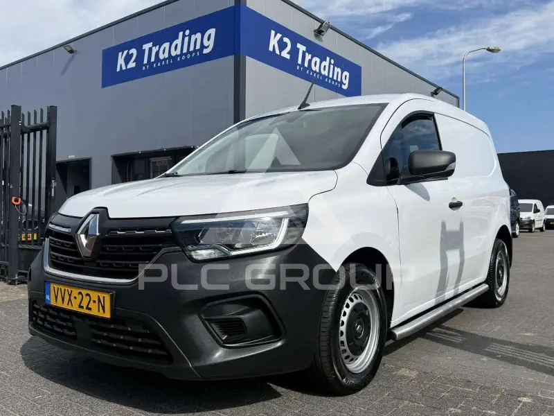 2023 Renault Kangoo