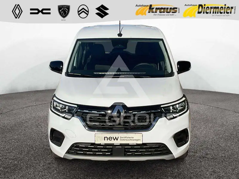 2023 Renault Kangoo